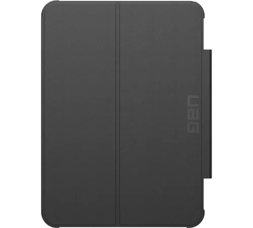Чехол UAG Plyo для iPad Pro 11, Black/Clear, черный/прозрачный