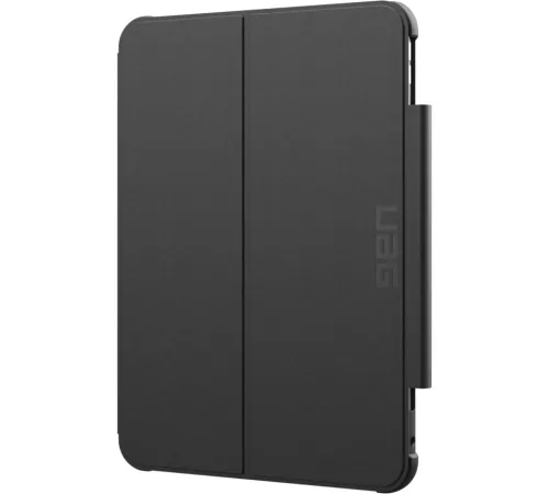 Чехол UAG Plyo для iPad Pro 11, Black/Clear, черный/прозрачный