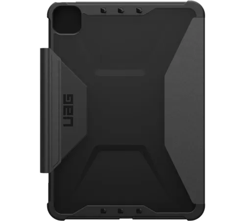 Чехол UAG Plyo для iPad Pro 11, Black/Clear, черный/прозрачный