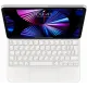 Клавиатура Apple Magic Keyboard для iPad Pro 11, MJQJ3, белый — купить в Москве