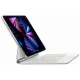 Клавиатура Apple Magic Keyboard для iPad Pro 11, MJQJ3, белый — купить в Москве