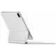 Клавиатура Apple Magic Keyboard для iPad Pro 11, MJQJ3, белый — купить в Москве