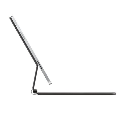 Клавиатура беспроводная Apple Magic Keyboard для iPad Pro 12.9 (2021), MJQK3, черный — купить в Москве