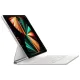 Клавиатура беспроводная Apple Magic Keyboard для iPad Pro 12.9 2021, MJQL3, белый — купить в Москве