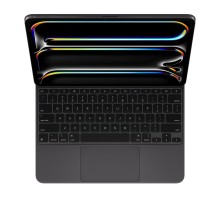 Клавиатура Apple Magic Keyboard для iPad Pro 11 M4 (2024), MWR23, черный