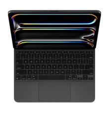 Клавиатура Apple Magic Keyboard для iPad Pro 11 M4 (2024), MWR23, черный