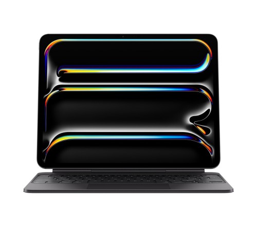 Клавиатура Apple Magic Keyboard для iPad Pro 11 M4 (2024), MWR23, черный — купить в Москве