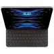 Клавиатура Apple Smart Keyboard Folio для iPad Pro 11, черный — купить в Москве