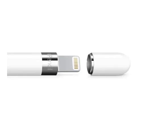 Стилус Apple Pencil (1-го поколения) — купить в Москве