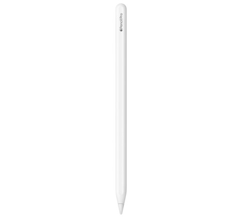 Стилус Apple Pencil Pro, белый — купить в Москве