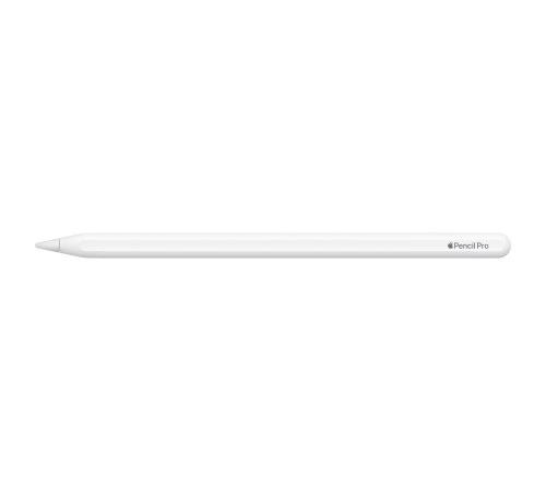 Стилус Apple Pencil Pro, белый — купить в Москве