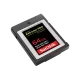 Карта памяти SanDisk Extreme Pro CFexpress Type B 64 Гб R/W 1500/800 МБ/с SDCFE-064G-GN4NN — купить в Москве