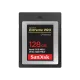 Карта памяти SanDisk Extreme Pro CFexpress Type B 128 Гб R/W 1700/1200 МБ/с SDCFE-128G-GN4NN — купить в Москве