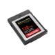Карта памяти SanDisk Extreme Pro CFexpress Type B 128 Гб R/W 1700/1200 МБ/с SDCFE-128G-GN4NN — купить в Москве