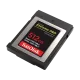 Карта памяти SanDisk Extreme Pro CFexpress Type B 512 Гб R/W 1700/1400 МБ/с SDCFE-512G-GN4NN — купить в Москве