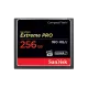 Карта памяти SanDisk Extreme PRO CompactFlash 256 Гб UDMA 7 до 160 МБ/с SDCFXPS-256G-X46 — купить в Москве