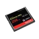 Карта памяти SanDisk Extreme PRO CompactFlash 256 Гб UDMA 7 до 160 МБ/с SDCFXPS-256G-X46 — купить в Москве