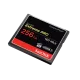 Карта памяти SanDisk Extreme PRO CompactFlash 256 Гб UDMA 7 до 160 МБ/с SDCFXPS-256G-X46 — купить в Москве