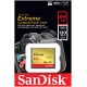 Карта памяти SanDisk Extreme CompactFlash UDMA7 64 Гб R/W 120/85 МБ/с SDCFXSB-064G-G46 — купить в Москве