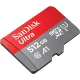 Карта памяти SanDisk Ultra microSDXC 512 Гб UHS-I Class 10 до 150 МБ/с SDSQUAC-512G-GN6MN — купить в Москве