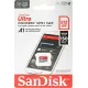 Карта памяти SanDisk Ultra microSDXC 512 Гб UHS-I Class 10 до 150 МБ/с SDSQUAC-512G-GN6MN — купить в Москве