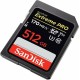 Карта памяти SanDisk Extreme Pro SDXC UHS-I V30 512 Гб R/W 200/140 МБ/с SDSDXXD-512G-GN4IN — купить в Москве