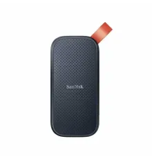 Внешний SSD-накопитель 480 Гб SanDisk Portable SDSSDE30-480G-G25
