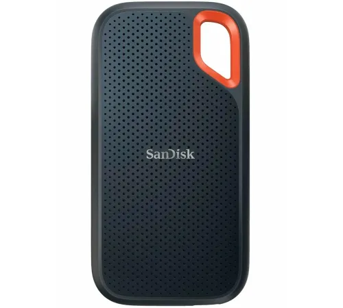 Внешний SSD-накопитель 1 Гб SanDisk Portable SDSSDE61-1T00-G25 — купить в Москве