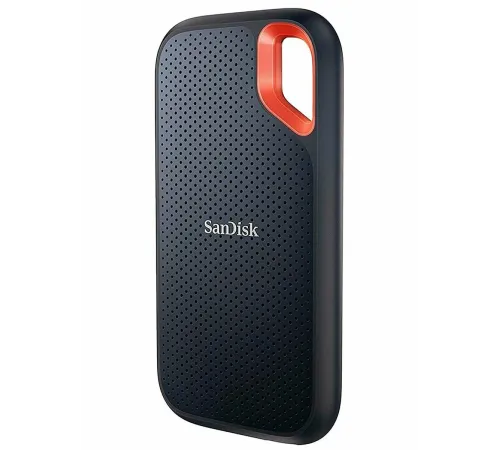 Внешний SSD-накопитель 1 Гб SanDisk Portable SDSSDE61-1T00-G25 — купить в Москве