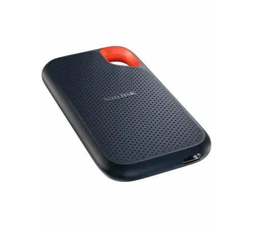 Внешний SSD-накопитель 1 Гб SanDisk Portable SDSSDE61-1T00-G25 — купить в Москве