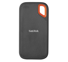 Внешний SSD-накопитель 500 Гб SanDisk Extreme Portable V2 SDSSDE61-500G-G25