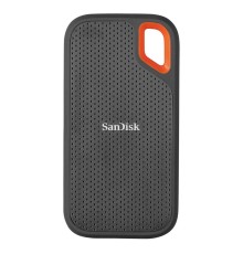 Внешний SSD-накопитель 500 Гб SanDisk Extreme Portable V2 SDSSDE61-500G-G25