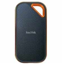 Внешний SSD-накопитель 1 Гб SanDisk Portable SDSSDE81-1T00-G25