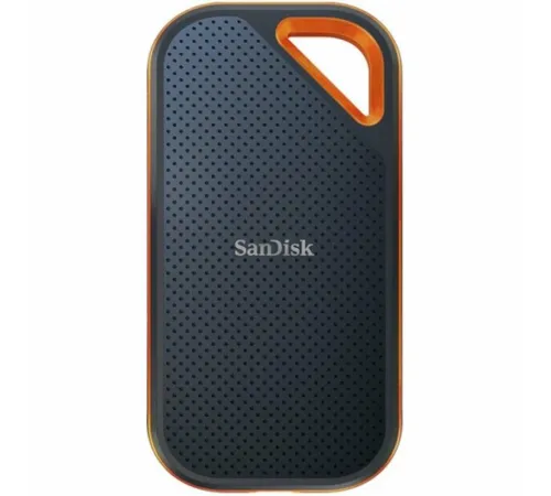 Внешний SSD-накопитель 1 Гб SanDisk Portable SDSSDE81-1T00-G25 — купить в Москве