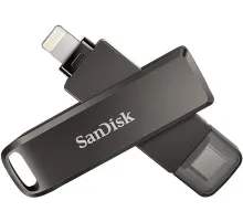 USB флеш-накопитель 128 Гб SanDisk SDIX70N-128G-GN6NE