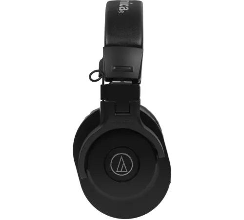 Проводные наушники Audio-technica ATH-M30X, Black, черный — купить в Москве