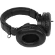 Проводные наушники Audio-technica ATH-M30X, Black, черный — купить в Москве