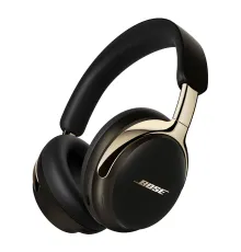 Беспроводные наушники Bose QuietComfort Ultra Headphones 2, Black, черный