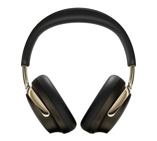 Беспроводные наушники Bose QuietComfort Ultra Headphones 2, Black, черный — купить в Москве