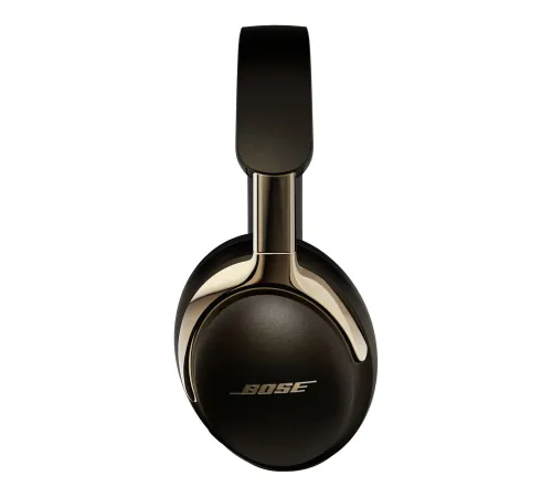Беспроводные наушники Bose QuietComfort Ultra Headphones 2, Black, черный — купить в Москве