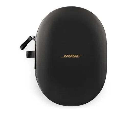 Беспроводные наушники Bose QuietComfort Ultra Headphones 2, Black, черный — купить в Москве