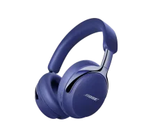 Беспроводные наушники Bose QuietComfort Ultra Headphones 2, Midnight Violet, темно-фиолетовый