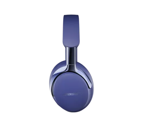 Беспроводные наушники Bose QuietComfort Ultra Headphones 2, Midnight Violet, темно-фиолетовый — купить в Москве