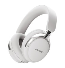 Беспроводные наушники Bose QuietComfort Ultra Headphones 2, White Smoke, белый дым