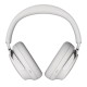 Беспроводные наушники Bose QuietComfort Ultra Headphones 2, White Smoke, белый дым — купить в Москве