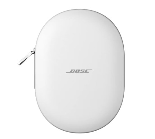 Беспроводные наушники Bose QuietComfort Ultra Headphones 2, White Smoke, белый дым — купить в Москве