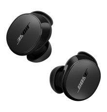 Беспроводные наушники Bose QuietComfort Earbuds (2nd Gen 2024), Black, черный