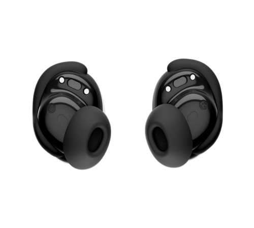 Беспроводные наушники Bose QuietComfort Earbuds (2nd Gen 2024), Black, черный — купить в Москве