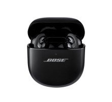 Беспроводные наушники Bose QuietComfort Ultra Earbuds, Black, черный