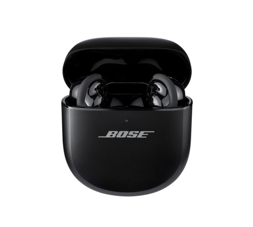 Беспроводные наушники Bose QuietComfort Ultra Earbuds, Black, черный — купить в Москве